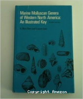 Marine molluscan genera of western North American An illustrated key