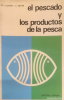 El Pescado y los productos de la pesca