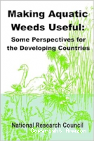 Making Aquatic Weeds Useful