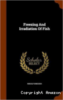 Freezing and Irradiation of Fish