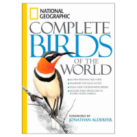 Birds of the world