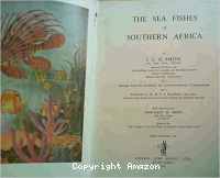 The Sea fishes of Southern Africa