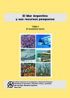 El Mar argentino y sus recursos pesqueros