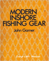 Modern inshore fishing gear
