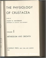 The Physiology of Crustacea