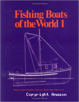 Fishing boat of the world