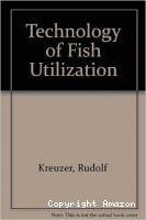 The Technology of fish utilization