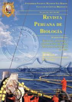 El Fenómeno El Niño 1992-93: Su influencia en la biología reproductiva de Tagelus dombeii