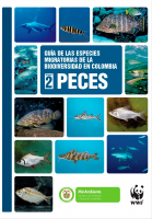 Guía de las especies migratorias de la biodiversidad en Colombia