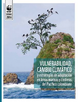 Vulnerabilidad, cambio climático y estrategias de adaptación en áreas marinas y costeras del Pacífico colombiano