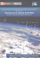 Avances en la ciencia de El Niño