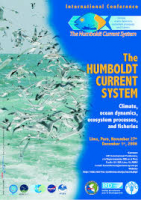 Book of extended abstracts, International conference on the Humboldt current system