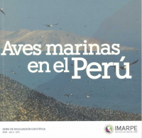 Aves marinas en el Perú