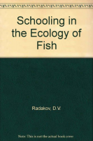 Schooling in the ecology of fish