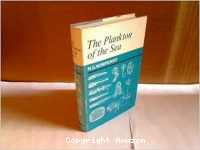 The plankton of the sea