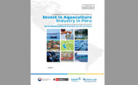 Guideline for public/private enterprise to invest in aquaculture industry in Peru