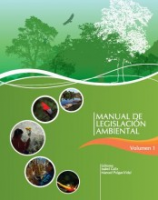 Manual de Legislación Ambiental – Vol. 1