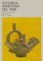 Historia Marítima del Perú