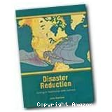 Disaster reduction