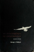 An Introduction to ornithology