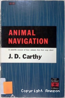 Animal navigation