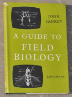 A Guide to field biology
