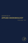 Advance in applied microbiology Vol.1