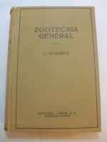 Zootecnia general