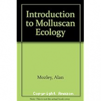 An Introduction to molluscan ecology