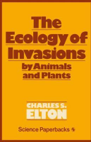 The Ecology invasions by animals and plants