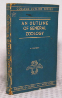 An Outline of General Zoology