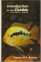 Introduction to the cichlids