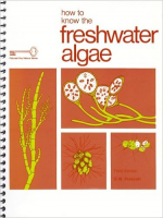 How to know the Fresh-water algae