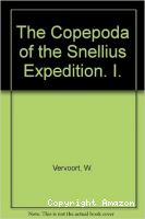 The Copepoda of the Snellius Expedition I