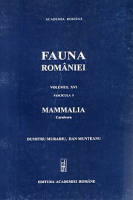 Fauna Republicii Socialiste Romania