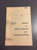 Sharks of North Carolina and Adjacent Waters