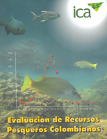 Evaluación de Recursos Pesqueros Colombianos