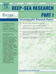 Deep Sea Research and Oceanographic Abstracts