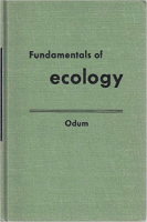 Fundamentals of ecology