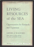 Living Resources of the Sea