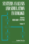 Systems analysis and simulation in ecology