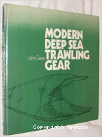 Modern Deep Sea Trawling Gear