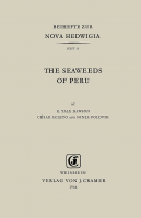 The Seaweeds of Perú