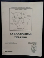 La Bioceanidad del Perú