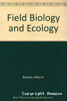 Field biology and ecology