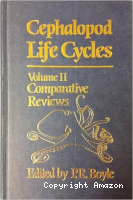 Cephalopod life cycles