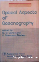 Optical aspects of oceanography
