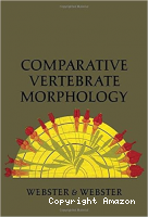Comparative vertebrate morphology