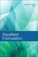 Aquafeed formulation