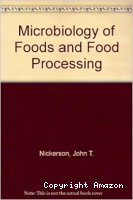Microbiology of foods and food processing